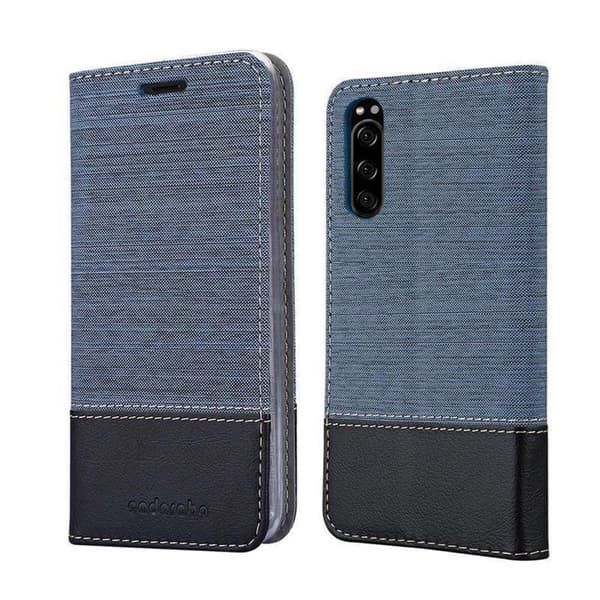 Sony Xperia 5 Pungetui Cover Case ()