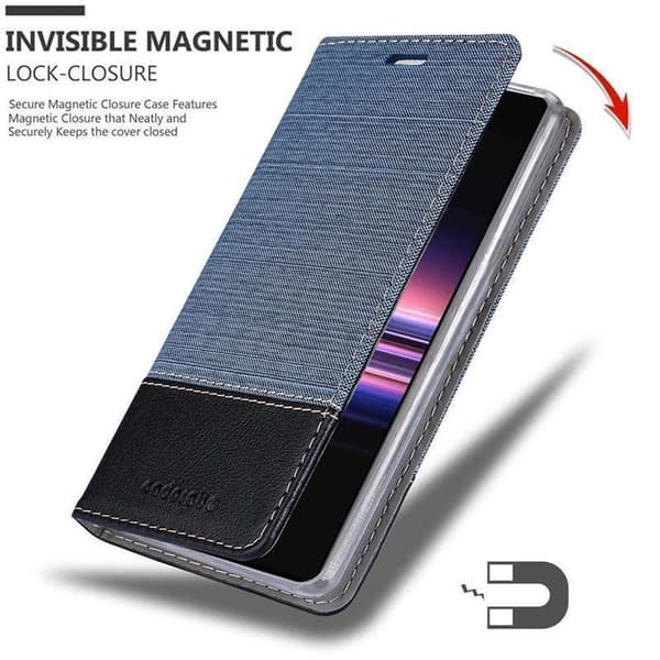 Sony Xperia 5 Pungetui Cover Case ()