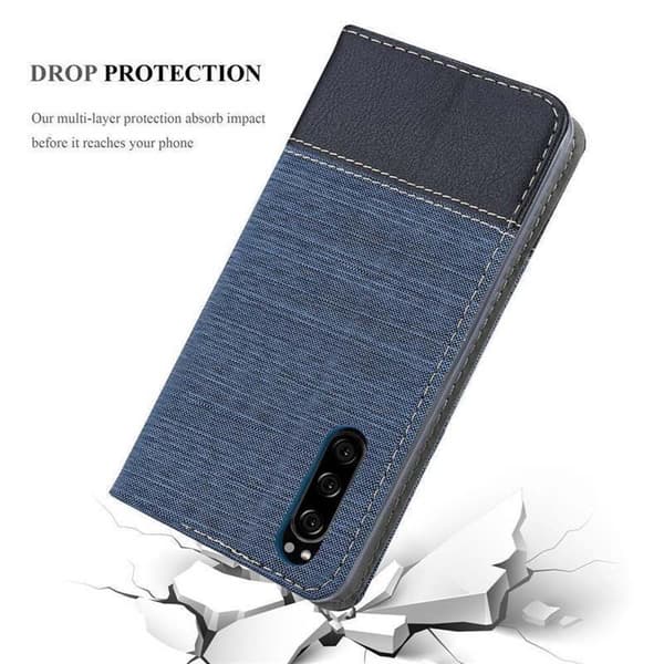 Sony Xperia 5 Pungetui Cover Case ()