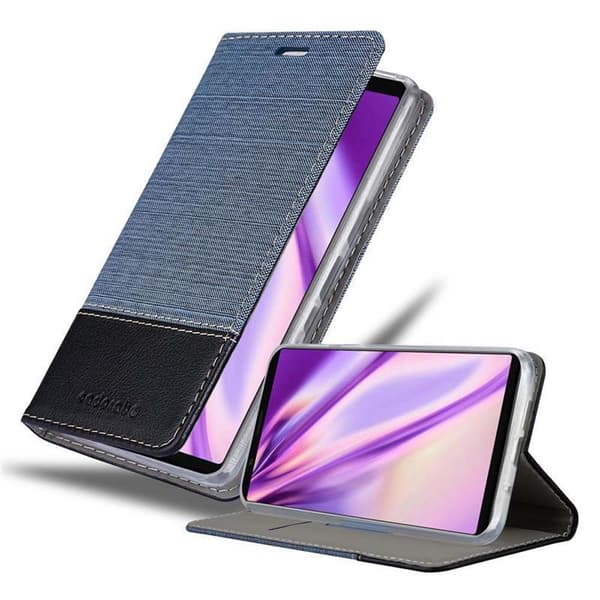 Sony Xperia 5 Pungetui Cover Case ()