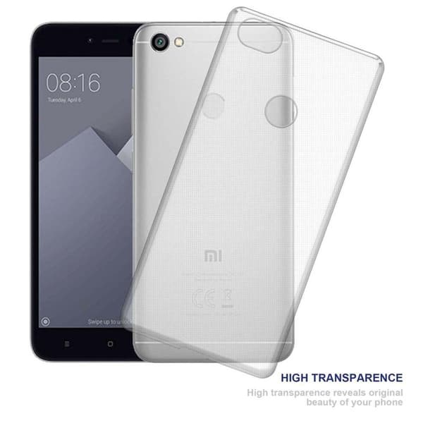 Xiaomi RedMi NOTE 5A Cover Case Etui ()
