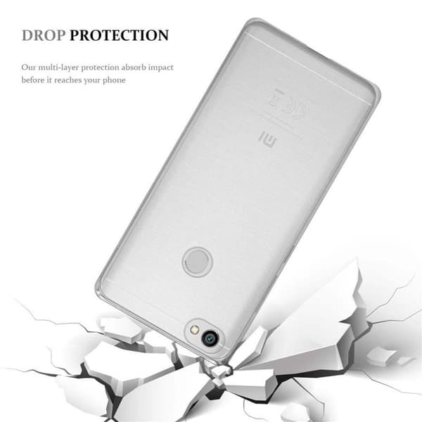 Xiaomi RedMi NOTE 5A Cover Case Etui ()