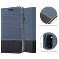 Miniatyrbillede 6 af 8: Samsung Galaxy M21 / M30s Pungetui Cover Case ()