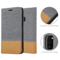 Miniatyrbillede 6 af 8: Samsung Galaxy M21 / M30s Pungetui Cover Case ()