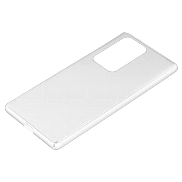 Deksel til Huawei P40 PRO / P40 PRO+ Silikondeksel