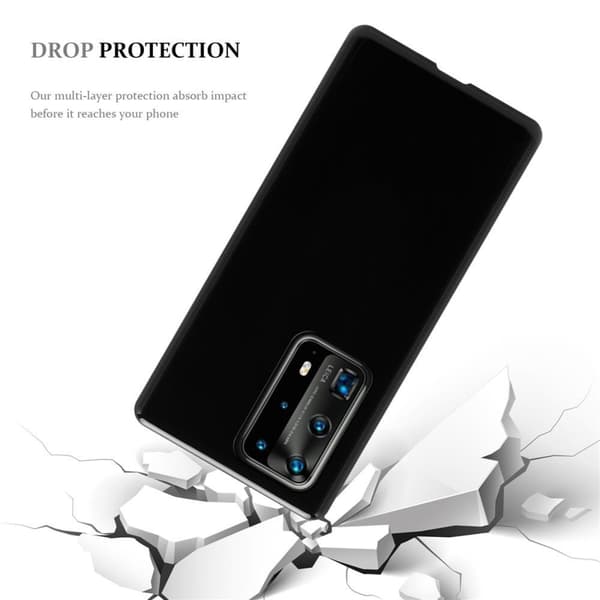 Huawei P40 PRO / P40 PRO+ Cover Case Etui ()
