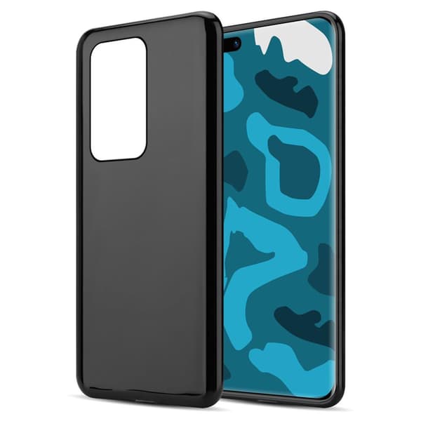 Huawei P40 PRO / P40 PRO+ Cover Case Etui ()