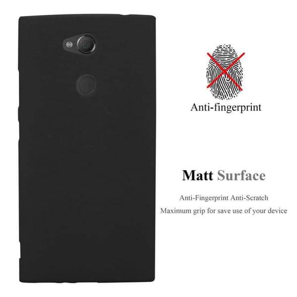 Cover Sony Xperia XA2 Etui Case ()