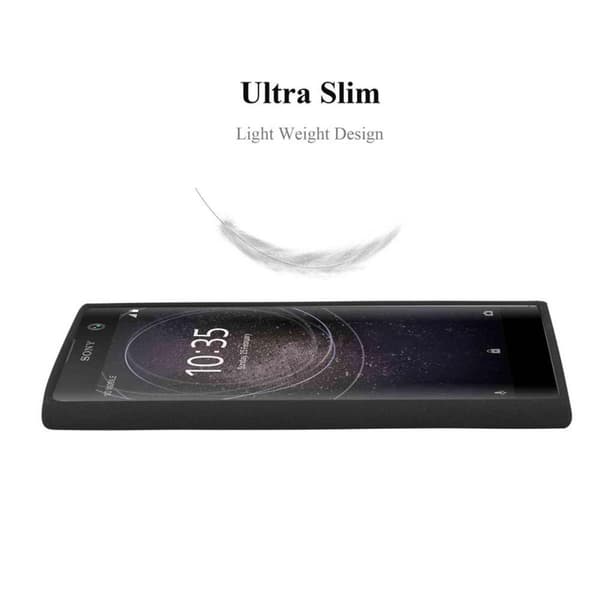 Cover Sony Xperia XA2 Etui Case ()