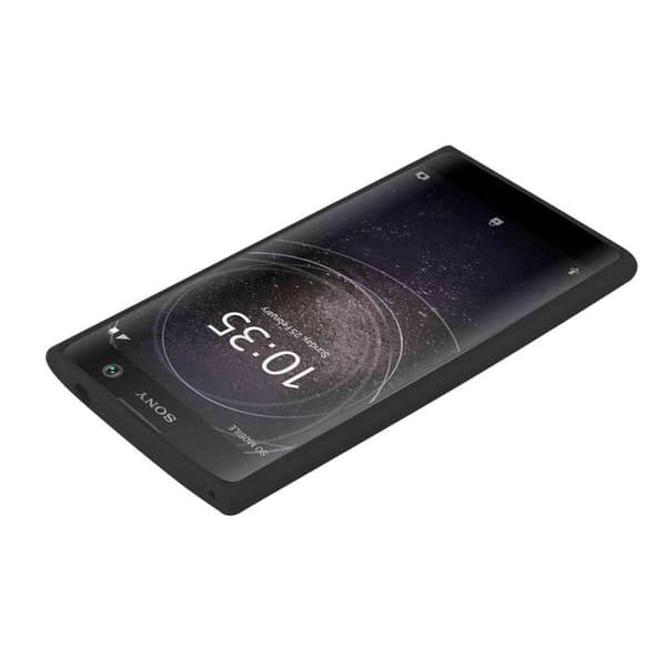 Cover Sony Xperia XA2 Etui Case ()