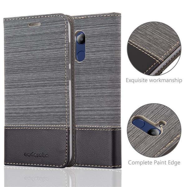 Honor 6C PRO Pungetui Cover Case ()