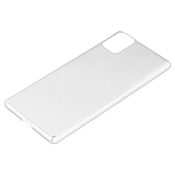 Deksel til LG K42 Silikondeksel