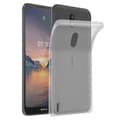 Pikkukuva 8 / 8: Nokia 1.3 Suojakuori Suojakotelo valmistettu joustavasta TPU-silikonista