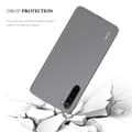 Miniatyrbillede 5 af 8: Xiaomi RedMi NOTE 8 Cover Case Etui (Natur)