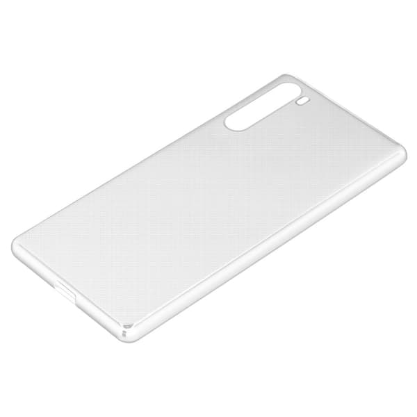 Xiaomi RedMi NOTE 8 Cover Case Etui (Natur)