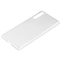 Miniatyrbillede 8 af 8: Xiaomi RedMi NOTE 8 Cover Case Etui (Natur)