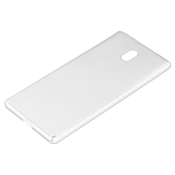 Deksel til Xiaomi RedMi 8A Silikondeksel