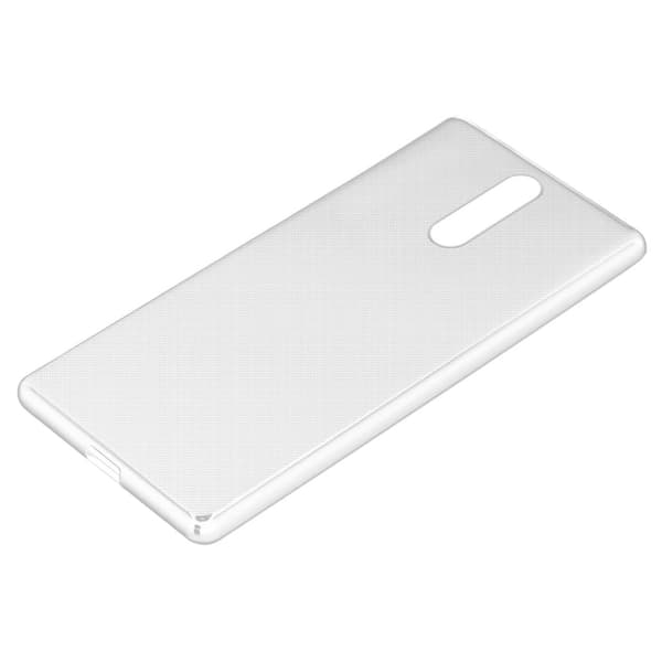 Xiaomi RedMi K30 / K30i 5G Suojakuori Suojakotelo valmistettu joustavasta TPU-silikonista