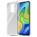 Pikkukuva 1 / 8: Xiaomi RedMi 10X 4G Suojakuori Suojakotelo valmistettu joustavasta TPU-silikonista