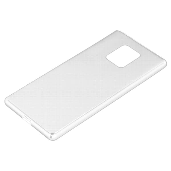 Xiaomi RedMi 10X 5G / RedMi 10X PRO 5G Suojakuori Suojakotelo valmistettu joustavasta TPU-silikonista