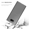 Pikkukuva 4 / 8: Sony Xperia 8 Suojakuori Suojakotelo valmistettu joustavasta TPU-silikonista