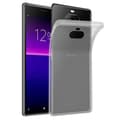 Pikkukuva 5 / 8: Sony Xperia 8 Suojakuori Suojakotelo valmistettu joustavasta TPU-silikonista