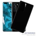 Pikkukuva 4 / 8: Huawei P40 Suojakuori Suojakotelo valmistettu joustavasta TPU-silikonista