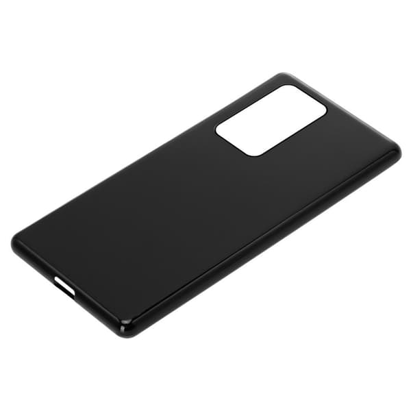 Huawei P40 Suojakuori Suojakotelo valmistettu joustavasta TPU-silikonista