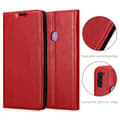 Miniatyrbillede 5 af 8: Samsung Galaxy A11 / M11 Cover Etui Case ()