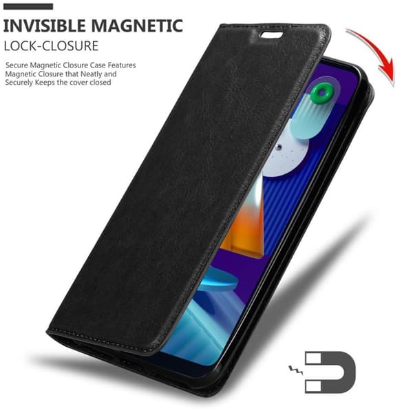 Samsung Galaxy A11 / M11 Cover Etui Case ()