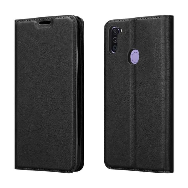 Samsung Galaxy A11 / M11 Cover Etui Case ()
