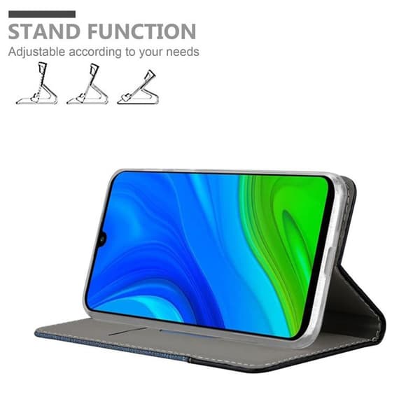 Huawei P SMART 2020 Pungetui Cover Case ()