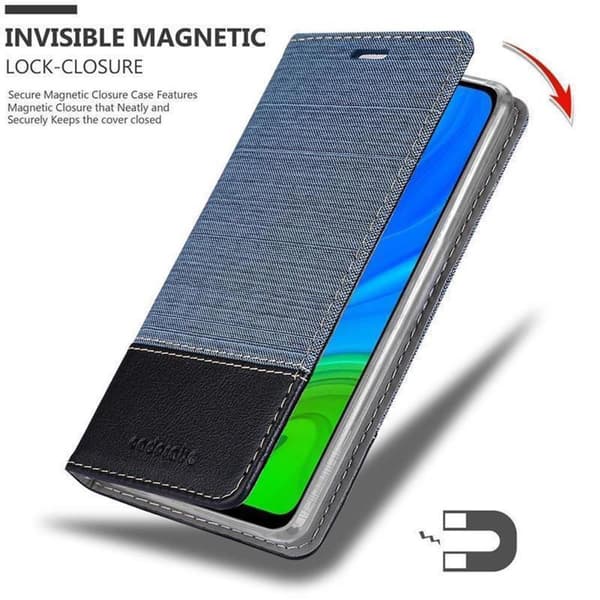 Huawei P SMART 2020 Pungetui Cover Case ()