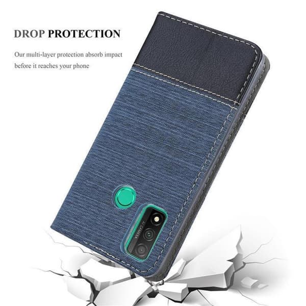 Huawei P SMART 2020 Pungetui Cover Case ()