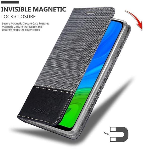 Huawei P SMART 2020 Pungetui Cover Case ()