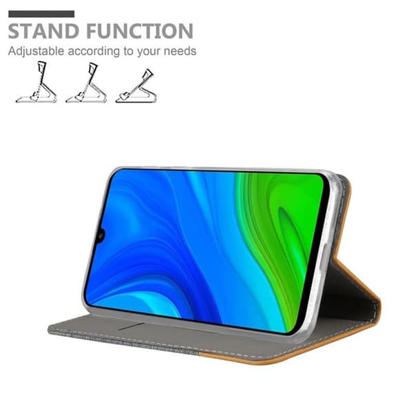 Huawei P SMART 2020 Pungetui Cover Case ()