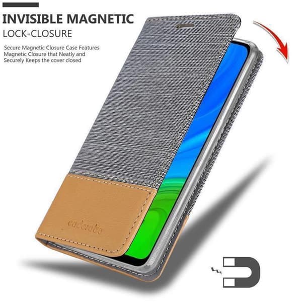 Huawei P SMART 2020 Pungetui Cover Case ()