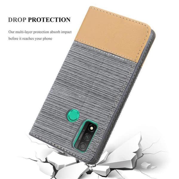Huawei P SMART 2020 Pungetui Cover Case ()