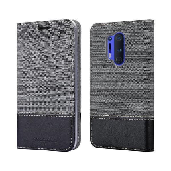 OnePlus 8 PRO Pungetui Cover Case ()