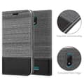 Miniatyrbillede 6 af 8: WIKO JERRY 3 Pungetui Cover Case ()