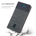 Miniatyrbillede 8 af 8: WIKO JERRY 3 Pungetui Cover Case ()