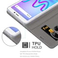 Miniatyrbillede 2 af 8: WIKO JERRY 3 Pungetui Cover Case ()