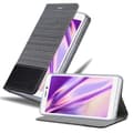 Miniatyrbillede 1 af 8: WIKO JERRY 3 Pungetui Cover Case ()