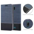 Miniatyrbillede 6 af 8: WIKO JERRY 3 Pungetui Cover Case ()