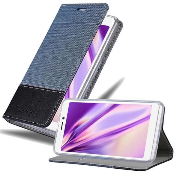 WIKO JERRY 3 Pungetui Cover Case ()