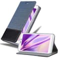 Miniatyrbillede 1 af 8: WIKO JERRY 3 Pungetui Cover Case ()