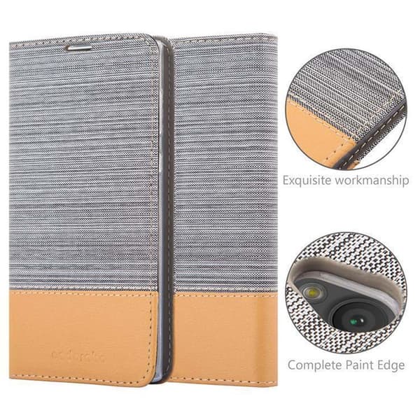 Sony Xperia L1 Pungetui Cover Case ()
