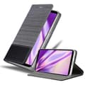 Miniatyrbillede 2 af 11: Sony Xperia 10 II Pungetui Cover Case ()