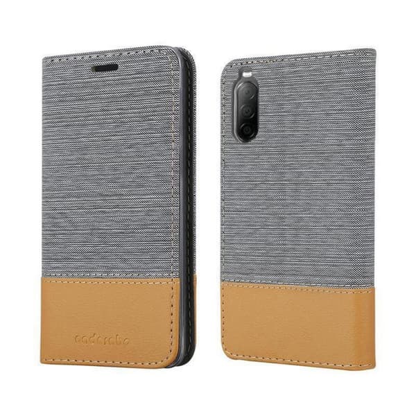 Sony Xperia 10 II Pungetui Cover Case ()