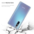 Pikkukuva 5 / 9: Vivo V15 PRO Suojakuori Suojakotelo valmistettu joustavasta TPU-silikonista